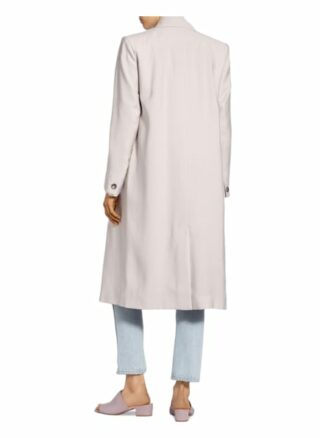Ba&Sh Mantel Stan, Beige