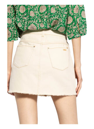 Ba&Sh Rock Serafine, Beige