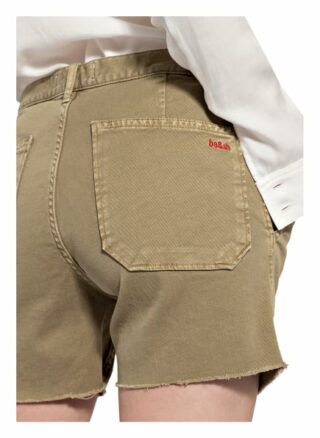 Ba&Sh Shorts Cselby, Grün