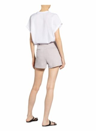 Ba&Sh Shorts Prisme, Lila