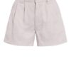 Ba&Sh Shorts Prisme, Lila