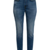 Ba&Sh Skinny Jeans Jacey, Blau