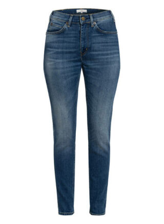 Ba&Sh Skinny Jeans Jacey, Blau