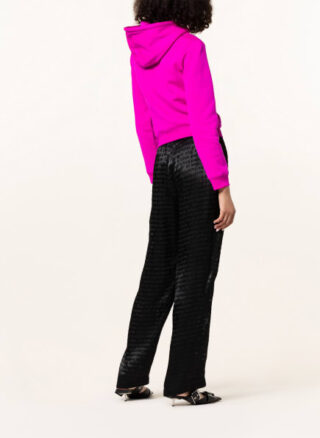 Balenciaga Hoodie, Pink