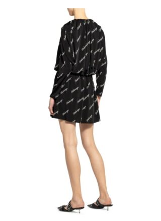 Balenciaga Kleid, Schwarz
