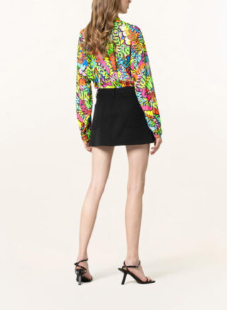 Balenciaga Skort, Schwarz