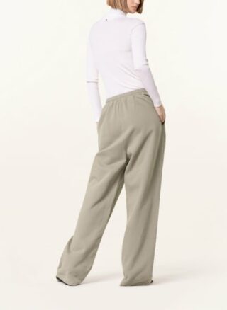 Balenciaga Sweatpants, Grau