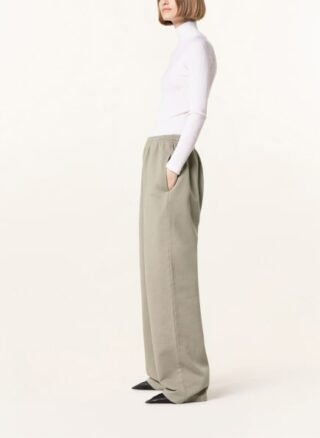 Balenciaga Sweatpants, Grau