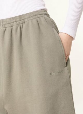 Balenciaga Sweatpants, Grau