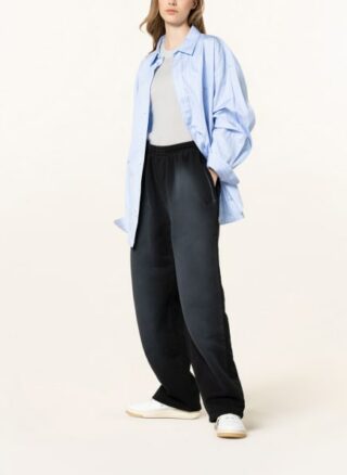 Balenciaga Sweatpants, Schwarz