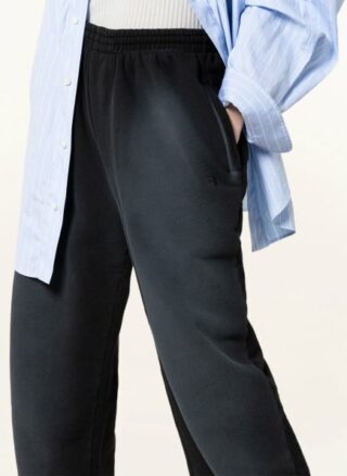 Balenciaga Sweatpants, Schwarz