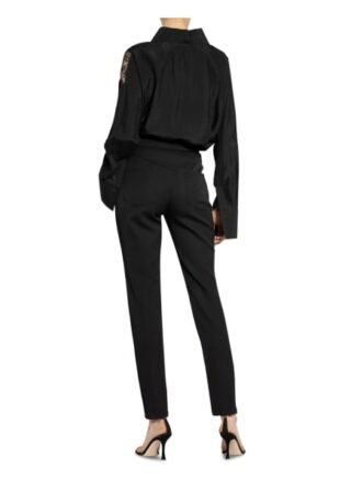 Balmain Hose, Schwarz