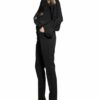 Balmain Hose, Schwarz
