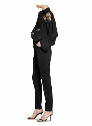 Balmain Hose, Schwarz