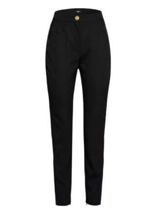 Balmain Hose, Schwarz