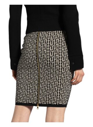 Balmain Jacquard-Rock, Beige