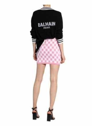 Balmain Rock, Pink