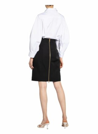 Balmain Rock, Schwarz