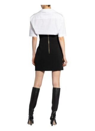 Balmain Rock, Schwarz