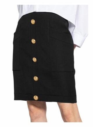Balmain Rock, Schwarz