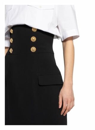 Balmain Rock, Schwarz