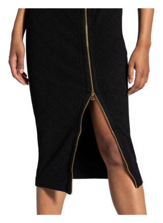 Balmain Strickrock, Schwarz
