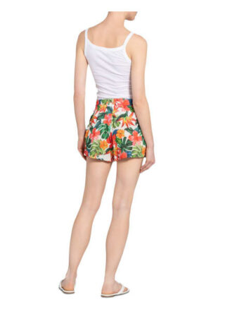 Banana Moon Strandshorts, Weiß