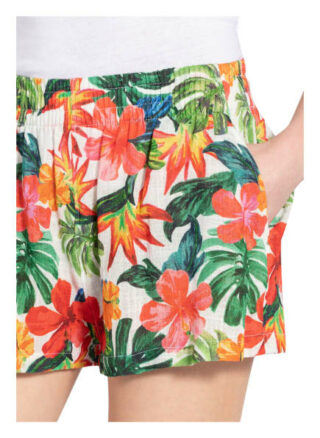 Banana Moon Strandshorts, Weiß
