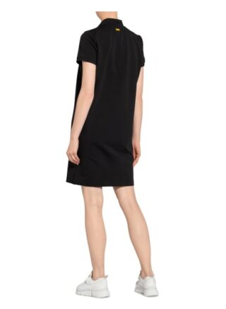 Barbour International Kleid Baltimore, Schwarz