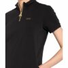 Barbour International Kleid Baltimore, Schwarz