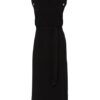 Barbour International Kleid Hallstatt, Schwarz