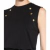 Barbour International Kleid Hallstatt, Schwarz