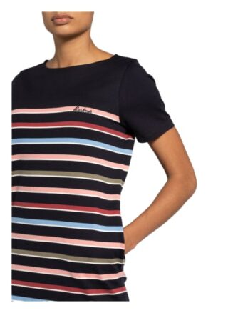 Barbour Jerseykleid, Blau