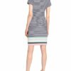 Barbour Jerseykleid Harewood, Blau