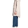 Barbour Parka Acomb, Beige