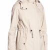 Barbour Parka Acomb, Beige