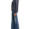 Barbour Steppjacke, Blau