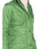 Barbour Steppjacke Cavalry, Grün