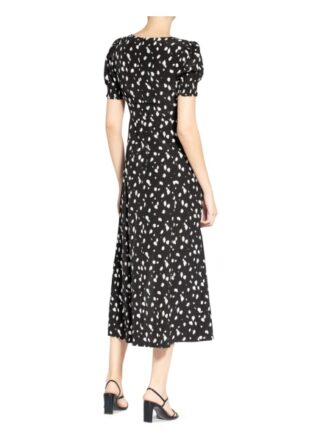 Bardot Kleid Millie, Schwarz