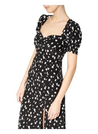 Bardot Kleid Millie, Schwarz