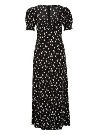 Bardot Kleid Millie, Schwarz