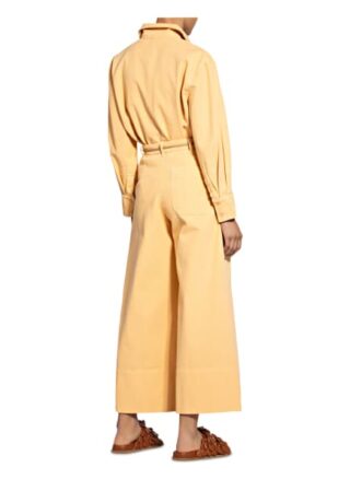 Baum und Pferdgarten Culotte Nour, Orange
