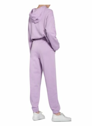 Baum und Pferdgarten Hose Jeantelle im Jogging-Stil, Lila