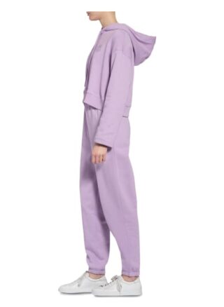 Baum und Pferdgarten Hose Jeantelle im Jogging-Stil, Lila