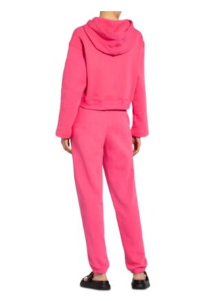 Baum und Pferdgarten Hose Jeantelle im Jogging-Stil, Pink