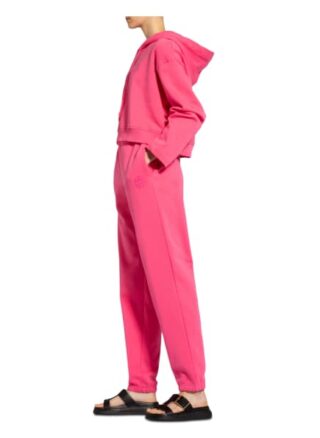 Baum und Pferdgarten Hose Jeantelle im Jogging-Stil, Pink