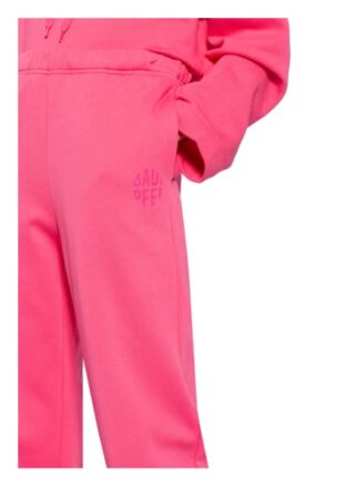 Baum und Pferdgarten Hose Jeantelle im Jogging-Stil, Pink