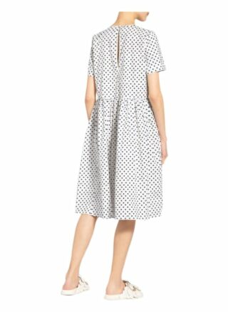 BAUM UND PFERDGARTEN Ariola Hängerkleid Damen, Weiß