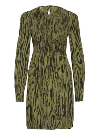 Baum und Pferdgarten Kleid Avaleigh, Grün