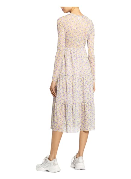 Baum und Pferdgarten Kleid Jocelina, Lila Baum und Pferdgarten Kleid Jocelina, Lila